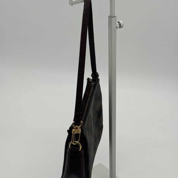 Louis Vuitton Damier Ebene Trousse Pochette Bag - Picture 6 of 10